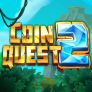 Coin Quest 2 logotyp