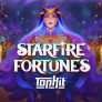 Starfire Fortunes logotyp