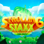 Strolling Staxx logotyp