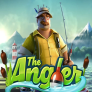 The Angler logotyp