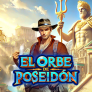 El Orbe de Poseidon logotyp