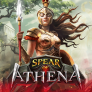 Spear of Athena logotyp