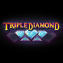 Triple Diamond logotyp