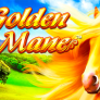 Golden Mane logotyp