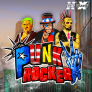Punk Rocker 2 logotyp