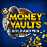 Money Vaults logotyp