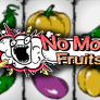 No More Fruits logotyp