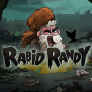 Rabid Randy logotyp