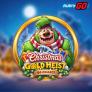 Christmas Gold Heist logotyp