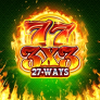 3X3: 27 Ways logotyp