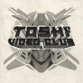 Toshi Video Club logotyp
