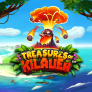 Treasures of Kilauea logotyp