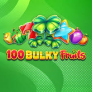 100 Bulky Fruits logotyp