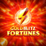 Gold Blitz Fortunes logotyp