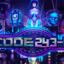 Code 243-0 logotyp