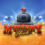 Mystery Jack logotyp