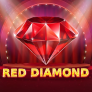 Red Diamond logotyp