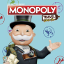 Monopoly Travel World Tour logotyp