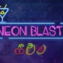 Neon Blast logotyp