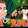 Worms logotyp