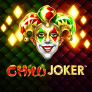 Chilli Joker logotyp
