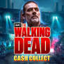 The Walking Dead Cash Collect logotyp