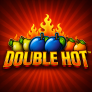 Double Hot logotyp