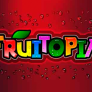 Fruitopia logotyp