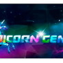 Unicorn Gems logotyp