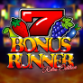 Bonus Runner Retro Edition logotyp