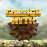 Golden Myth logotyp