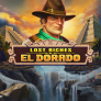 Lost Riches of El Dorado logotyp