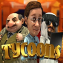 Tycoons logotyp