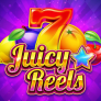 Juicy Reels logotyp
