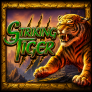 Striking Tiger logotyp