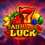 All Ways Luck logotyp