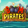 Boom Pirates logotyp