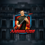Annihilator logotyp