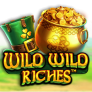 Wild Wild Riches logotyp