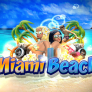 Miami Beach logotyp