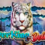 Tiger King Deluxe logotyp