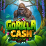 Gorilla Cash logotyp