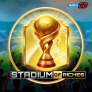 Stadium of Riches logotyp