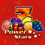 Power Stars logotyp