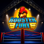 Rooster Fury logotyp
