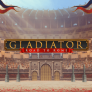 Gladiator Road to Rome logotyp