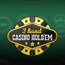 3-Hand Casino Hold'em logotyp