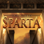 Fortunes Of Sparta logotyp