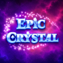 Epic Crystal logotyp