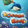 Ocean Reef logotyp
